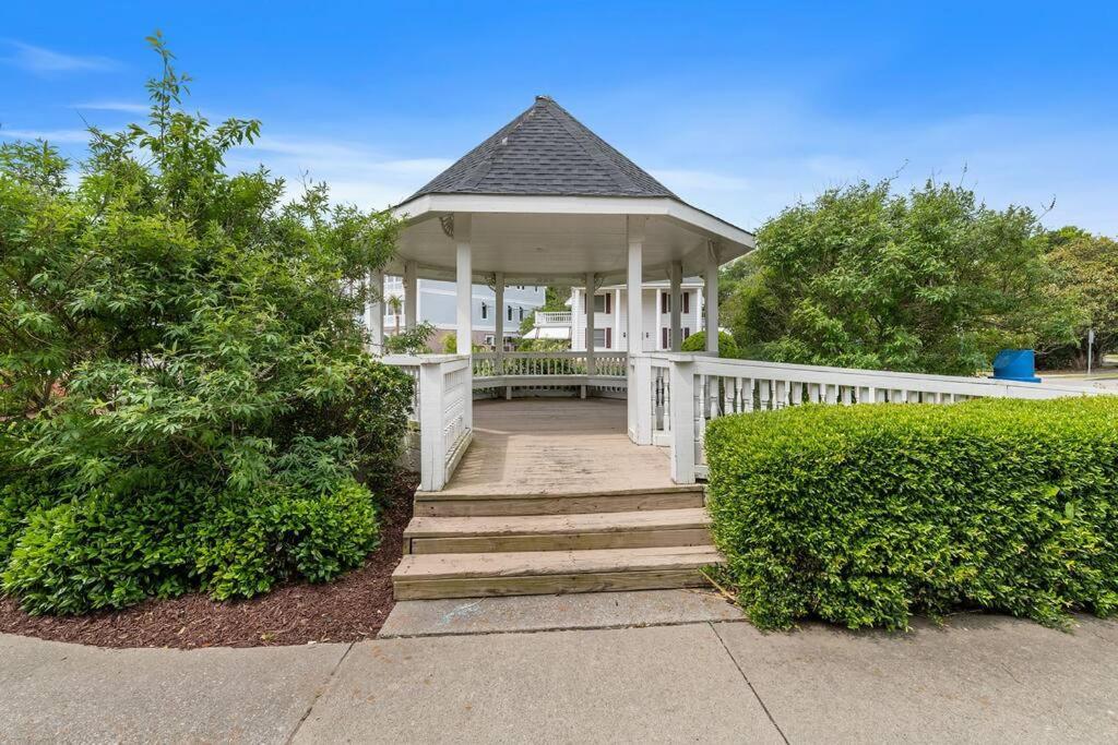 Cabana Palms - Oceanfront Renovated King Bed Sauna Myrtle Beach Luaran gambar