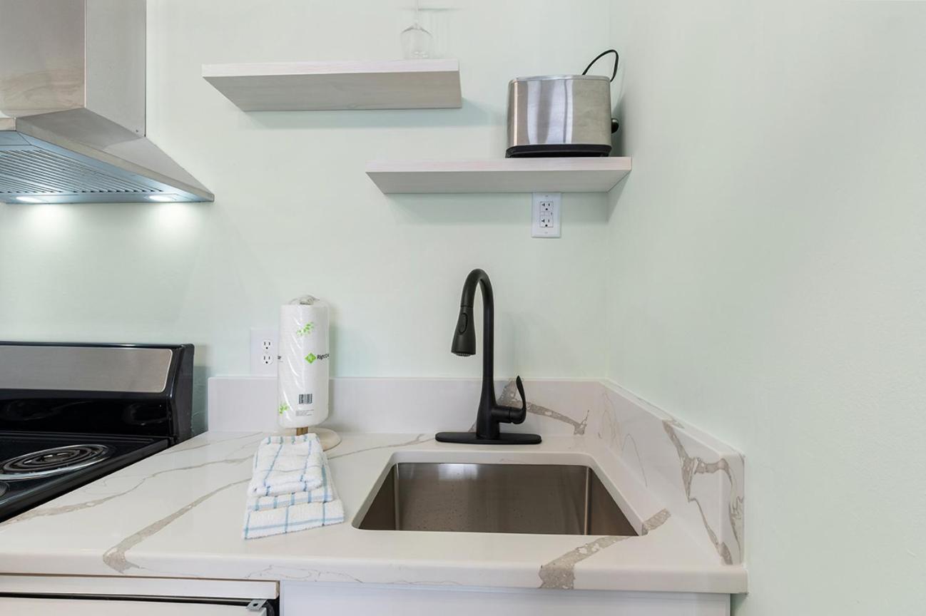 Cabana Palms - Oceanfront Renovated King Bed Sauna Myrtle Beach Luaran gambar