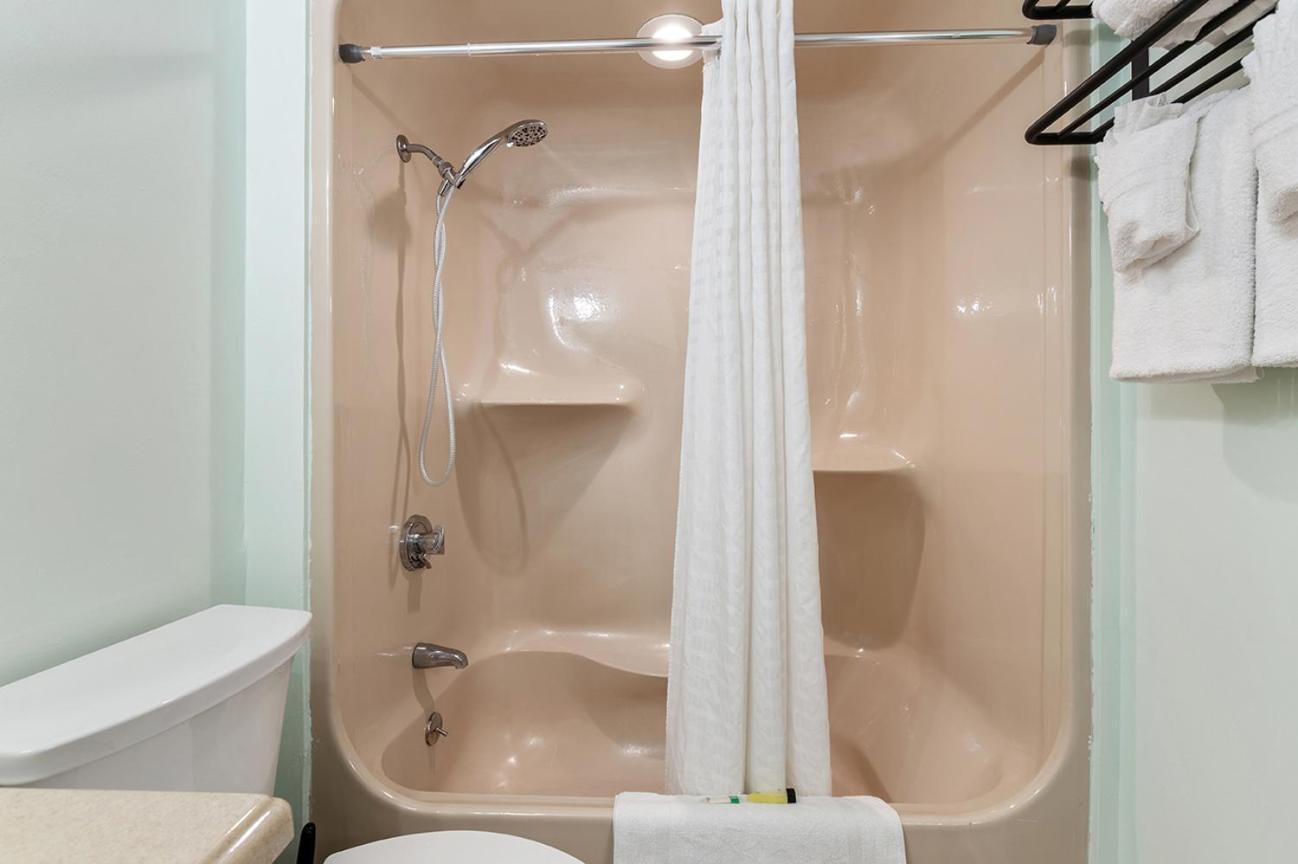 Cabana Palms - Oceanfront Renovated King Bed Sauna Myrtle Beach Luaran gambar